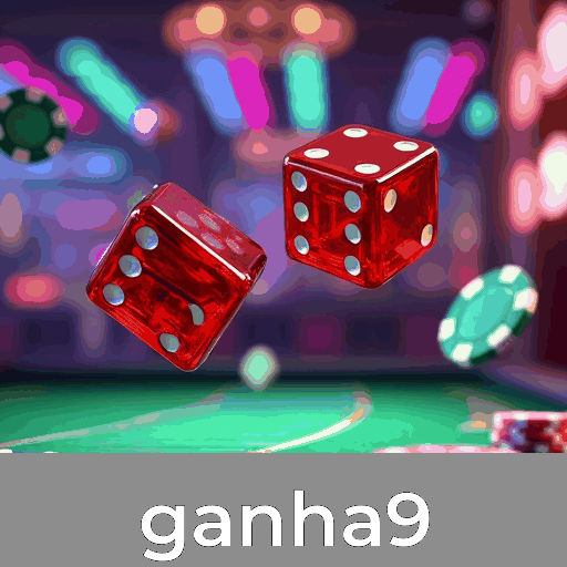 Ganha9: Sinta a Emoção e Ganhe com Jogos de Cassino!