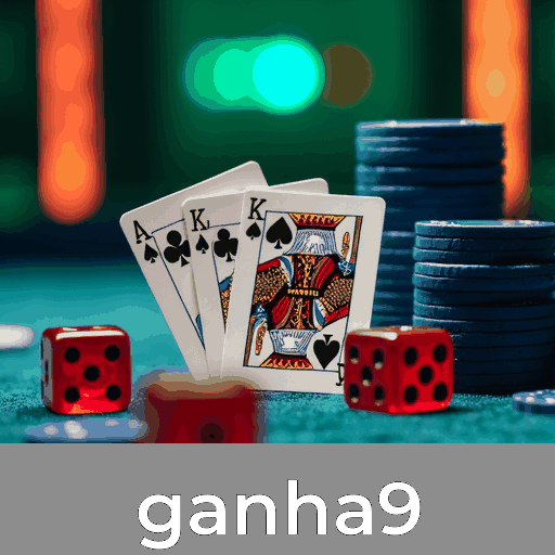 Ganha9: Excelência e Serviços Profissionais em Jogos de Apostas