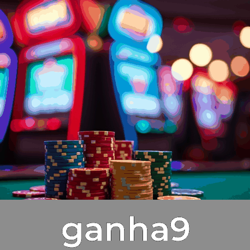 ganha9 - Seu Cassino Premiado e Seguro