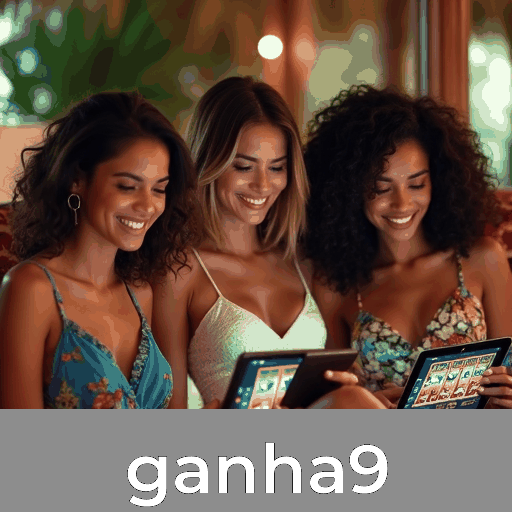 ganha9 - Seu Cassino Premiado e Seguro