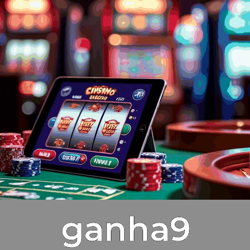 ganha9.com - Apostas Online, Cassino Ao Vivo, Bônus Exclusivos - ganha9