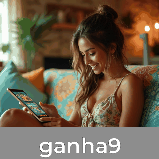 Ganha9: Jogos únicos como slots com jackpots, mesa estratégia e imersão de dealer ao vivo