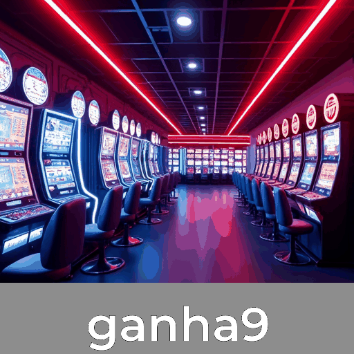 Aproveite as Promoções Imperdíveis do Ganha9!