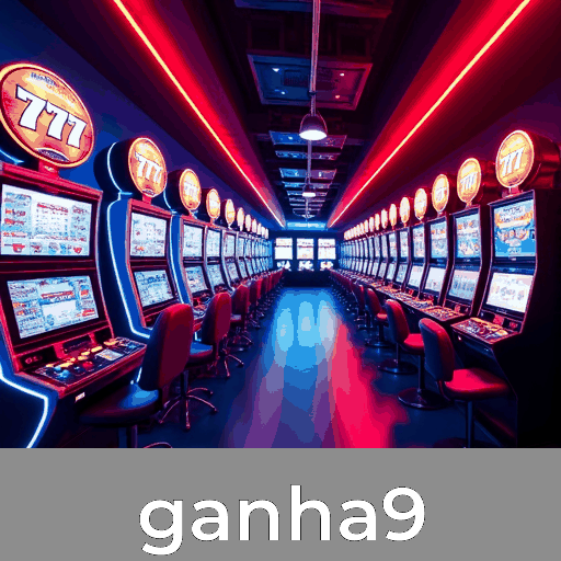 Explore os Bônus Únicos e Ofertas do Ganha9