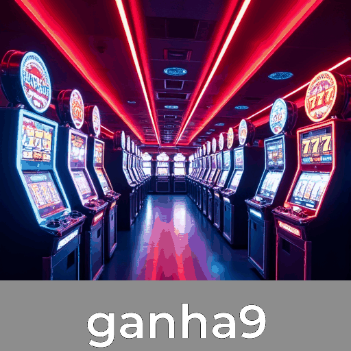 Viva a Emoção Instantânea do Crash no Ganha9