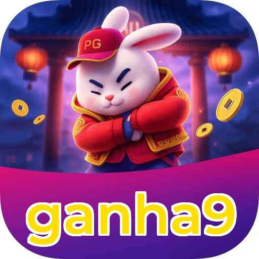ganha9 - Seu Cassino Premiado e Seguro