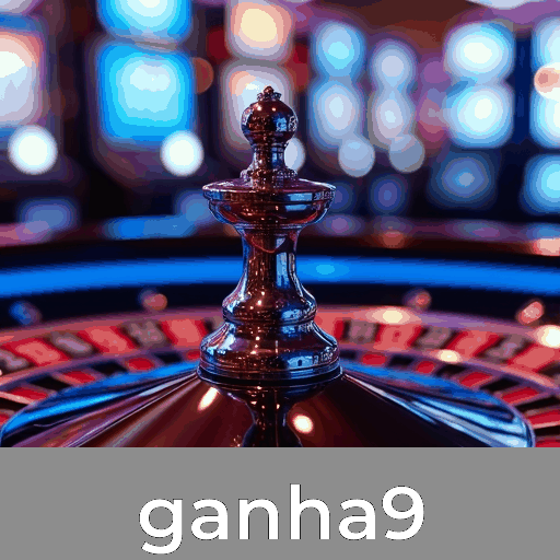 Ganha9: Jogos únicos como slots com jackpots, mesa estratégia e imersão de dealer ao vivo