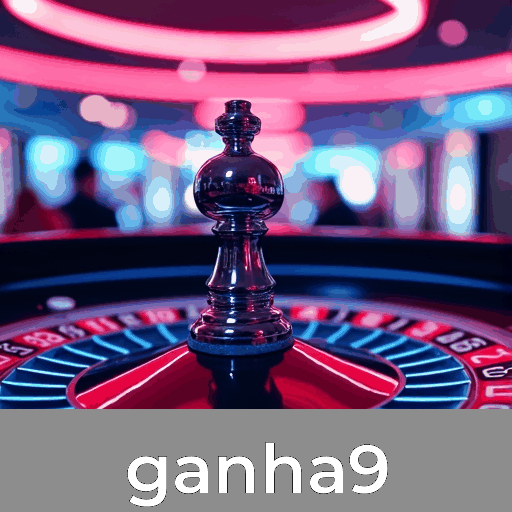 ganha9: Experiência de Jogos de Mesa ao Vivo para Brasileiros