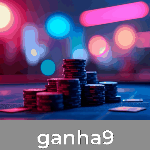 ganha9: Aposte com Facilidade e Funções Avançadas no Seu App